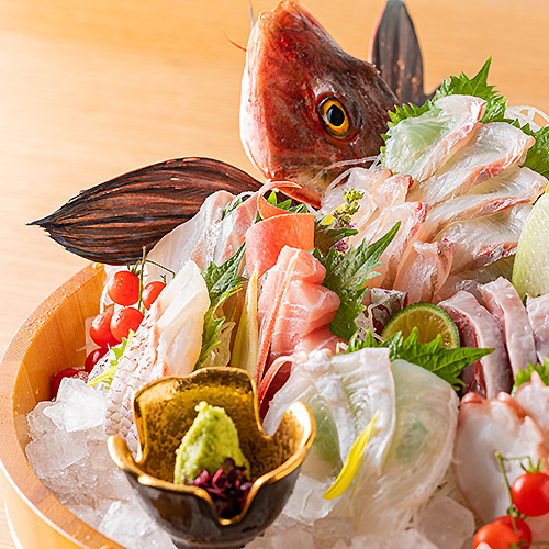 【別亭：料理ランクUP】今が旬の岩ガキを食す 初夏の美食プラン＜岩ガキ付き＞