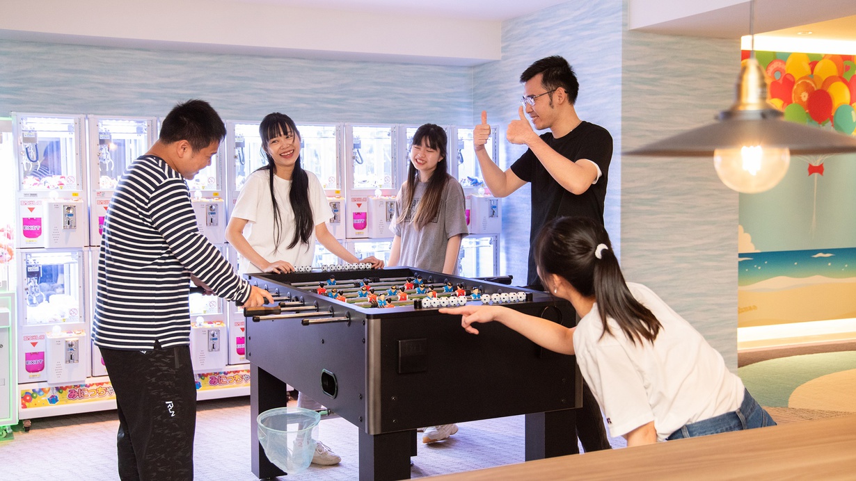 【GW】【素泊り】＜全室海側で大満足＞時間を気にせずGWを遊び尽くせ！