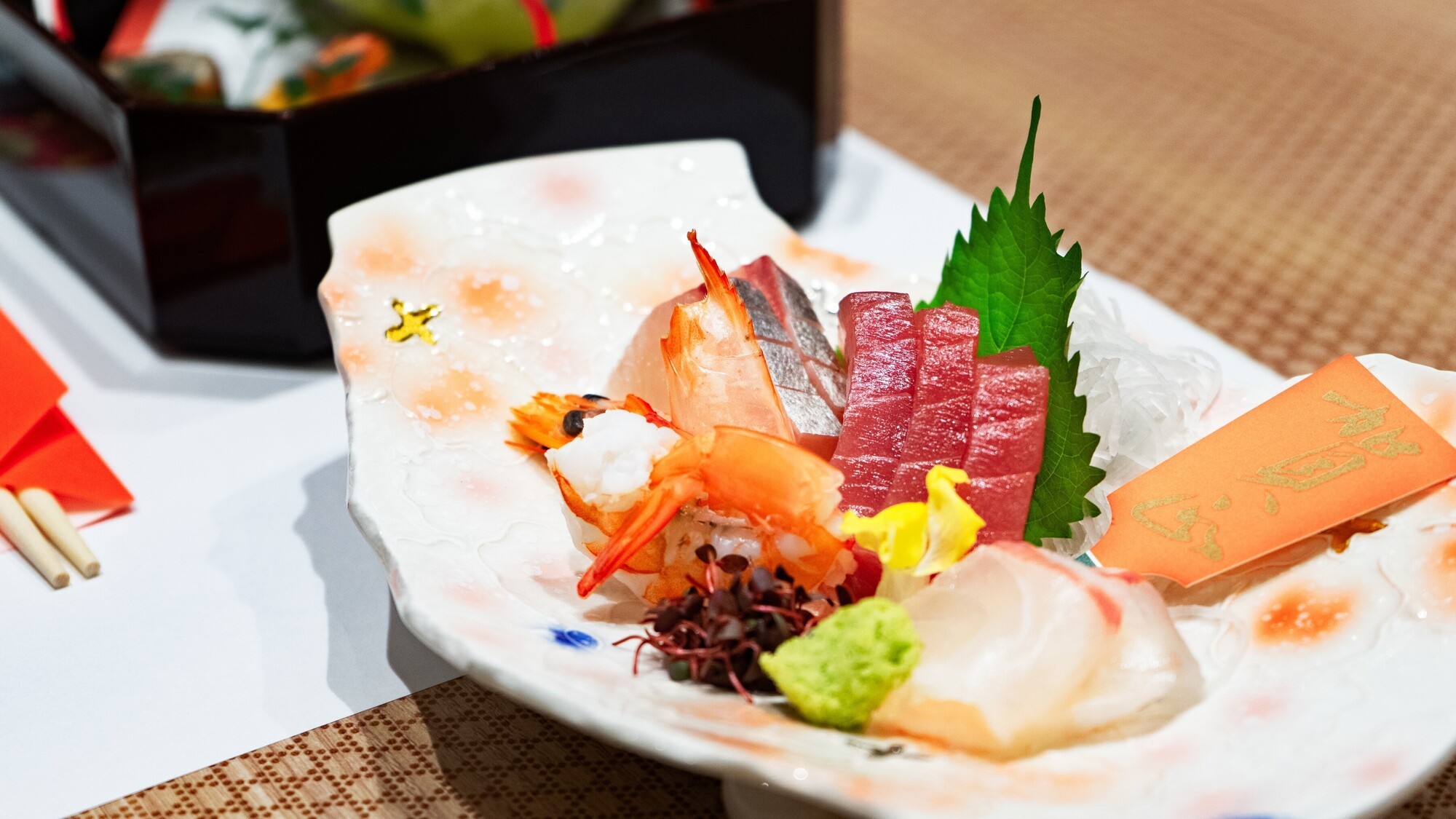 ハーフバイキング造り