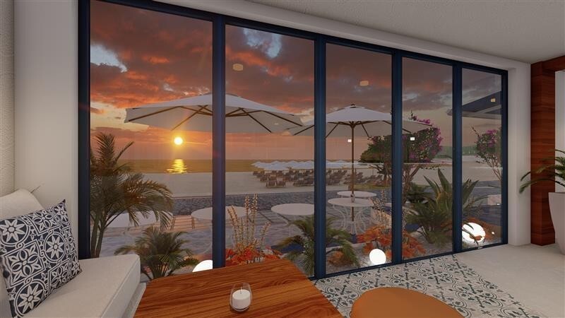 Suntide Cafe Shirahama