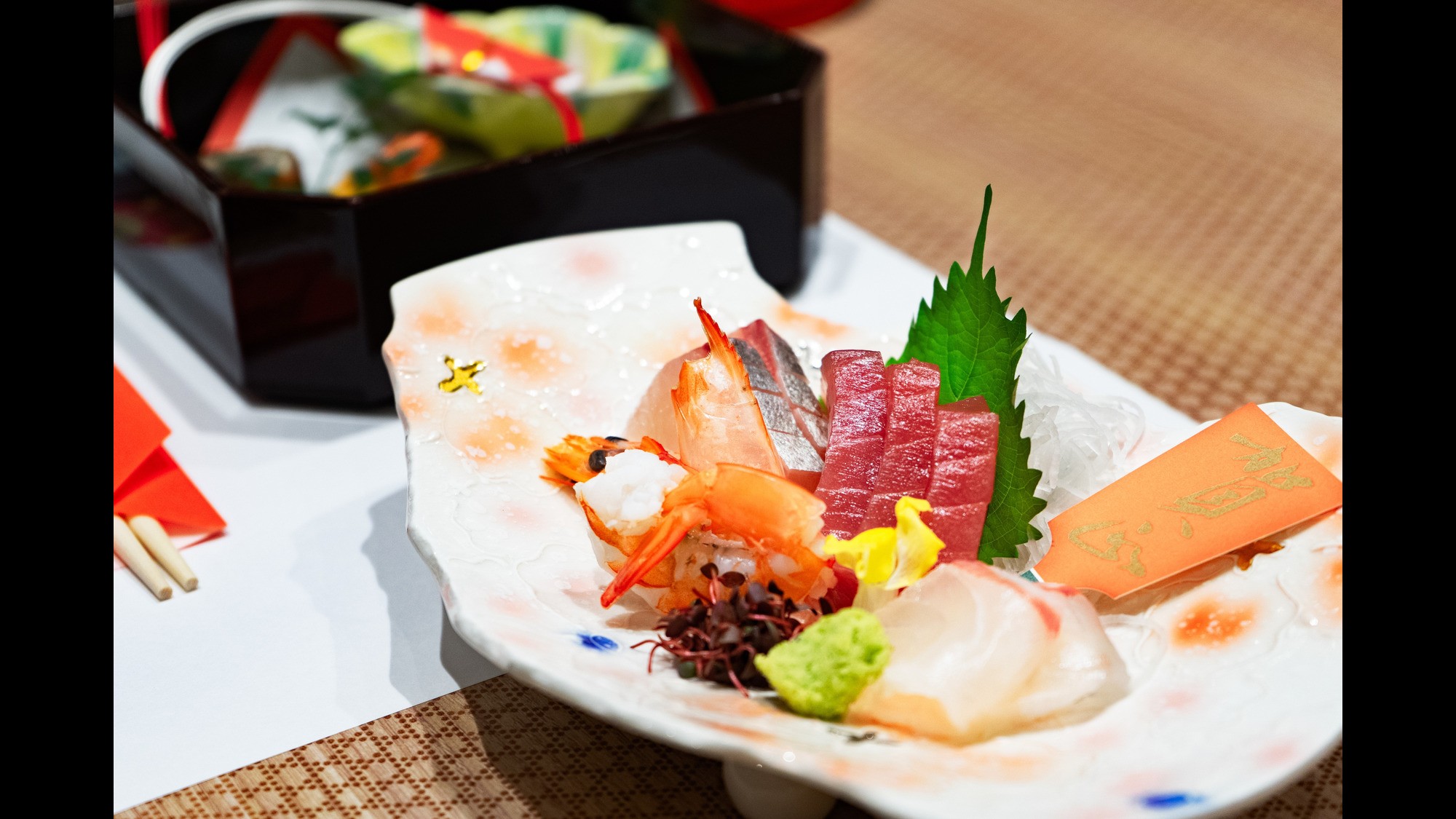 ハーフバイキング造り