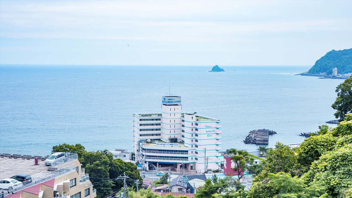 素泊まり★21時インOK！駅徒歩7分の海沿いホテル♪カップル・ビジネスにも最適！