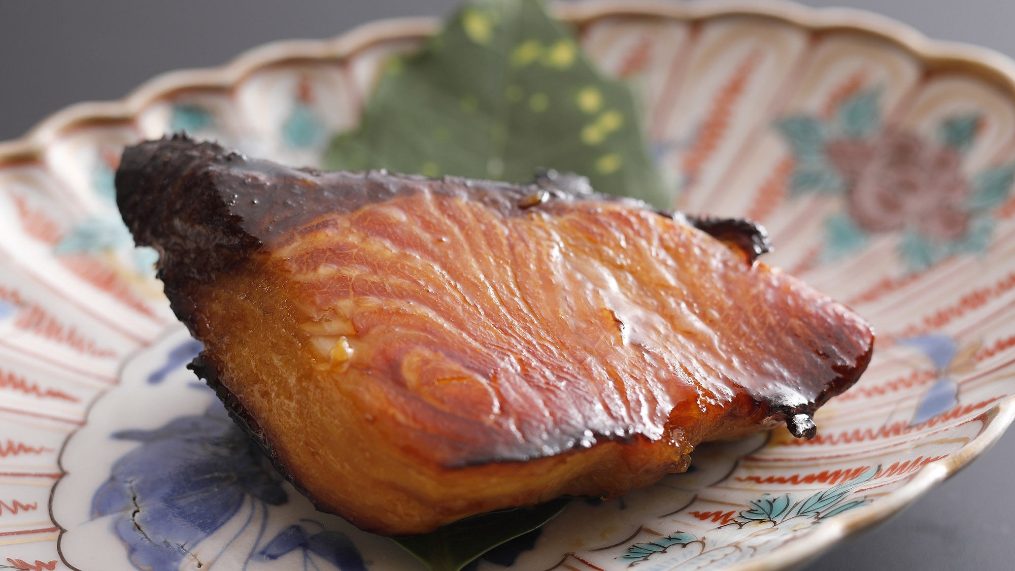【京都丹波牛×海の幸】文化財の宿で味わう贅沢Wメイン2食付