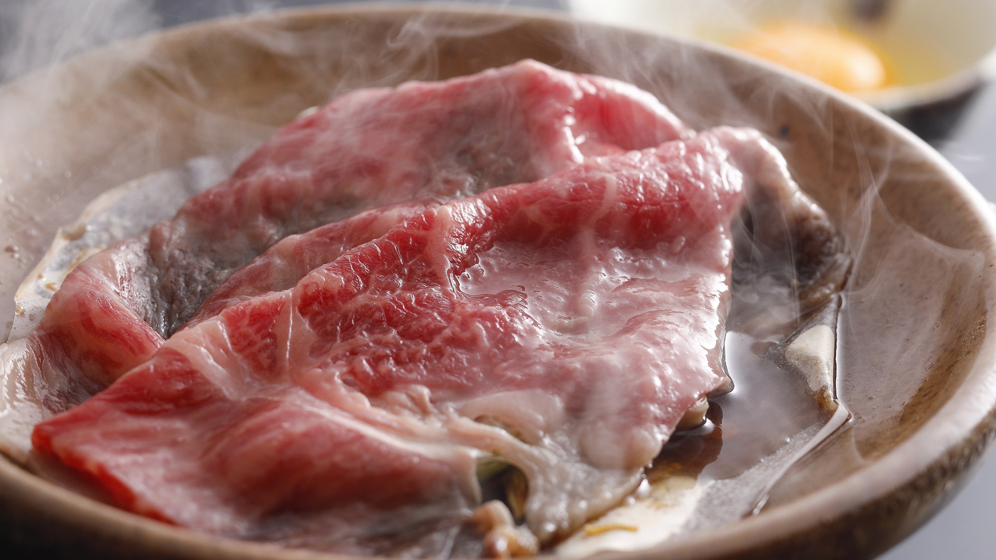 【京都丹波牛×海の幸】文化財の宿で味わう贅沢Wメイン2食付