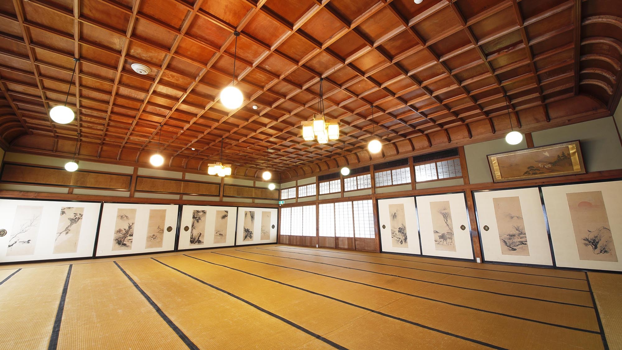 【朝食付 ｜ 文化財の宿で迎える朝】旅館の和朝食付きシンプルステイ