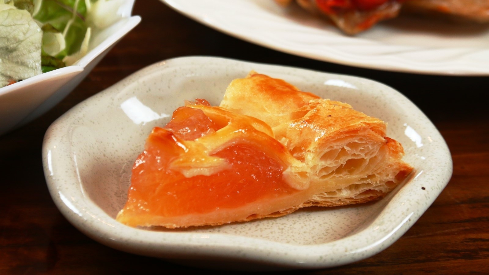 【スタンダード】信州 菅平高原。。。四季折々の恵みを丹精こめてつくる料理が並ぶ♪基本プラン
