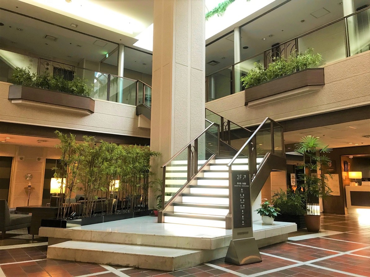 《名古屋駅前 素泊りプラン》1泊からでもお値打ち♪