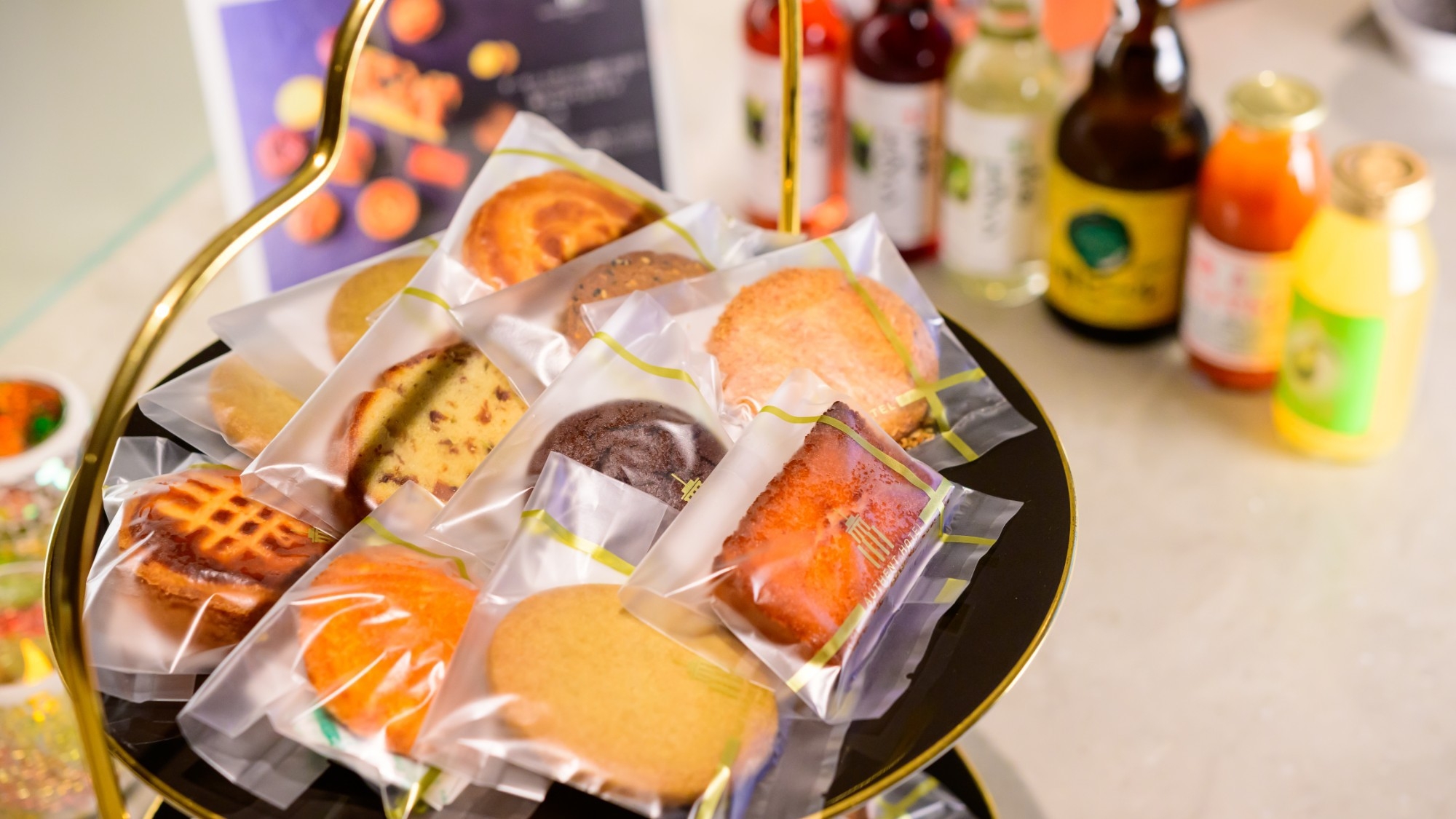 SUMMER SALE◇オーセントスイートLUXURY STAY〜ラウンジインクルーシブ〜／食事なし