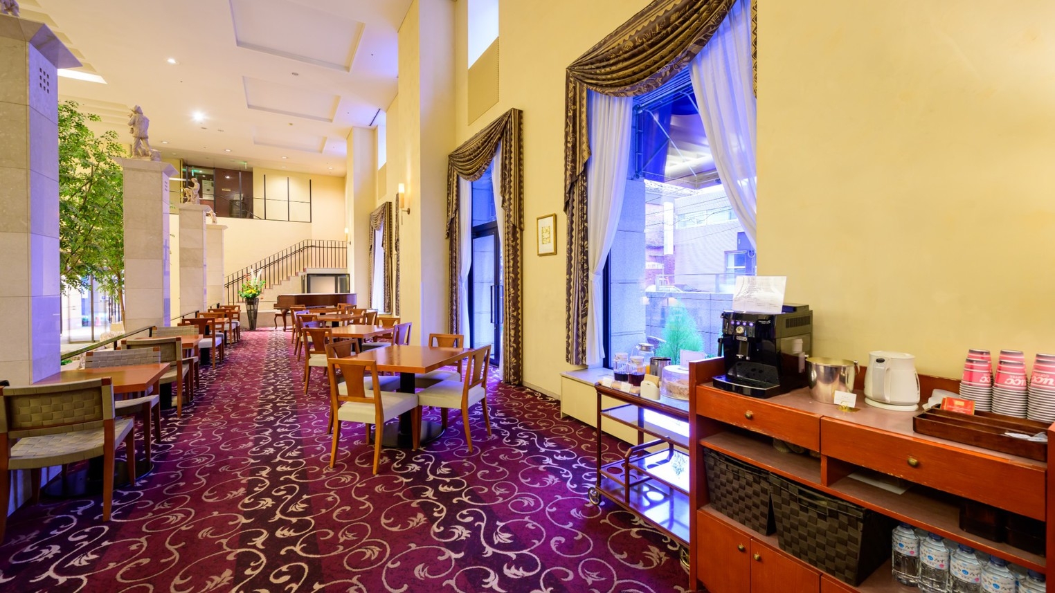 【お日にち限定】小学生以下のお子様添い寝無料プラン♪＜素泊まり＞