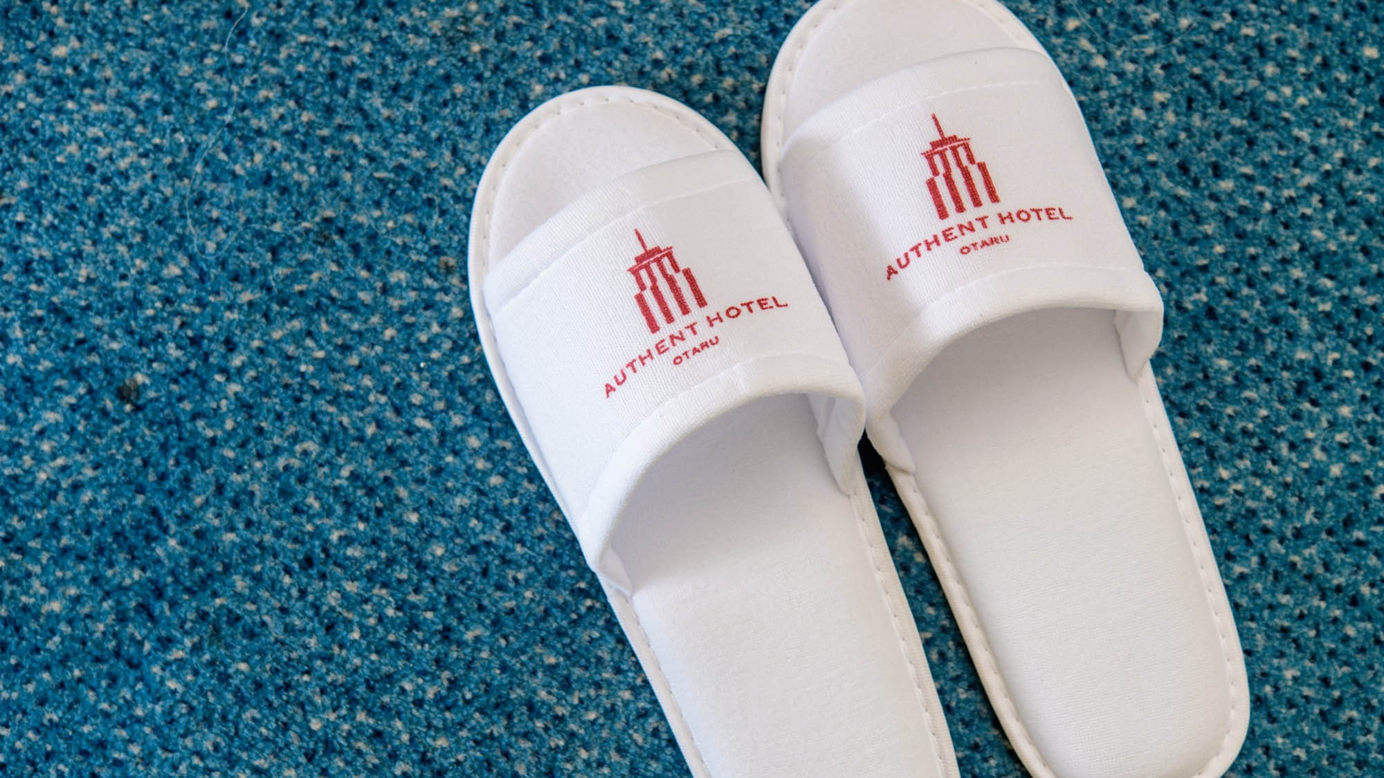 アメニティ／パーソナルスリッパ