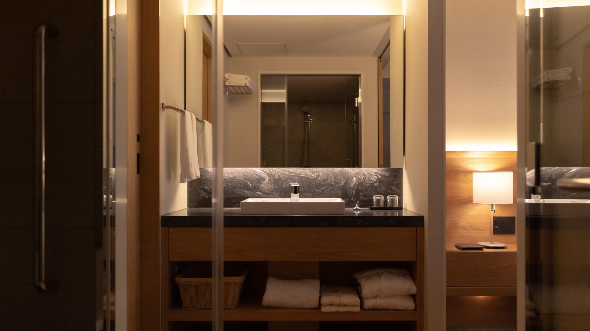 オーセントスイート