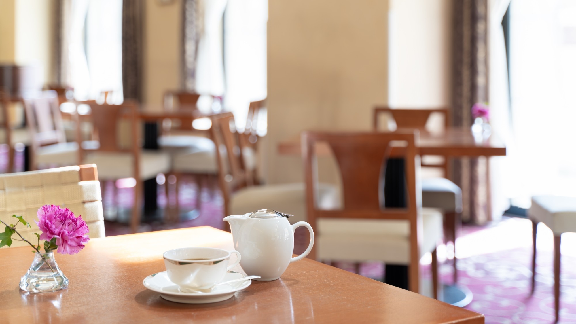 ご宿泊のみでお気軽【シンプルステイプラン】26年4月から