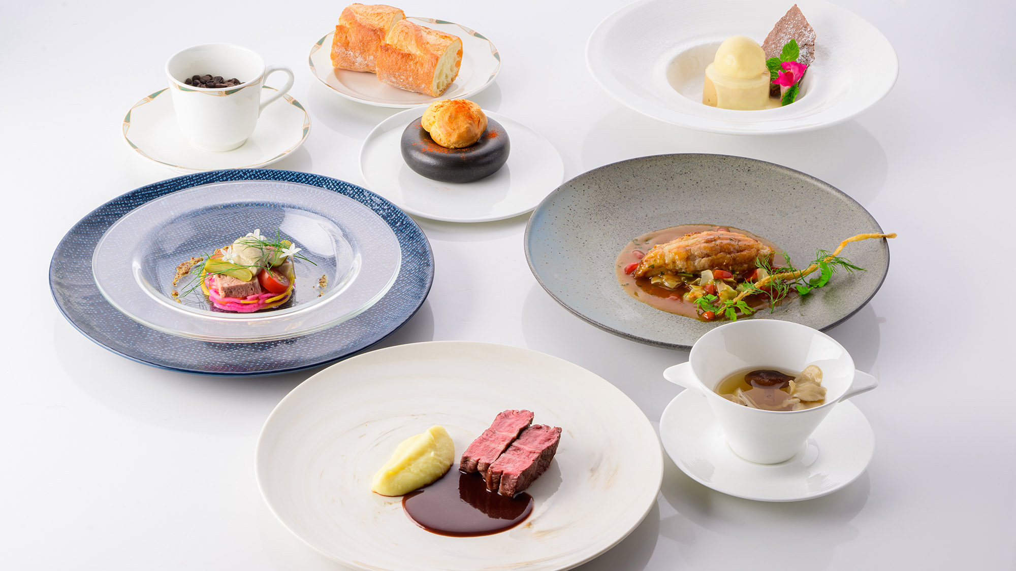 冬の北海道コース