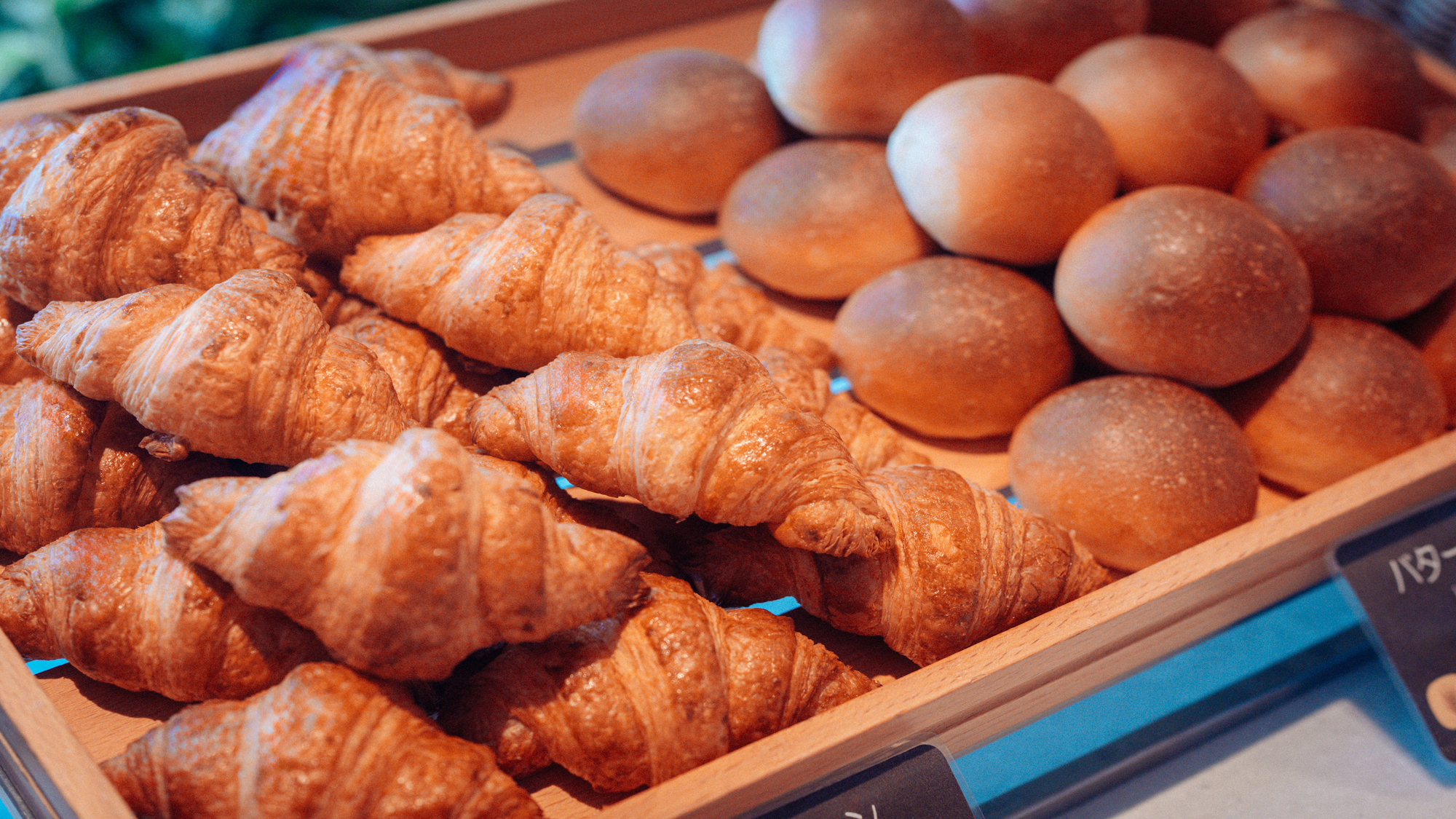 HOKKAIDOフレンチ・モーニングブッフェ