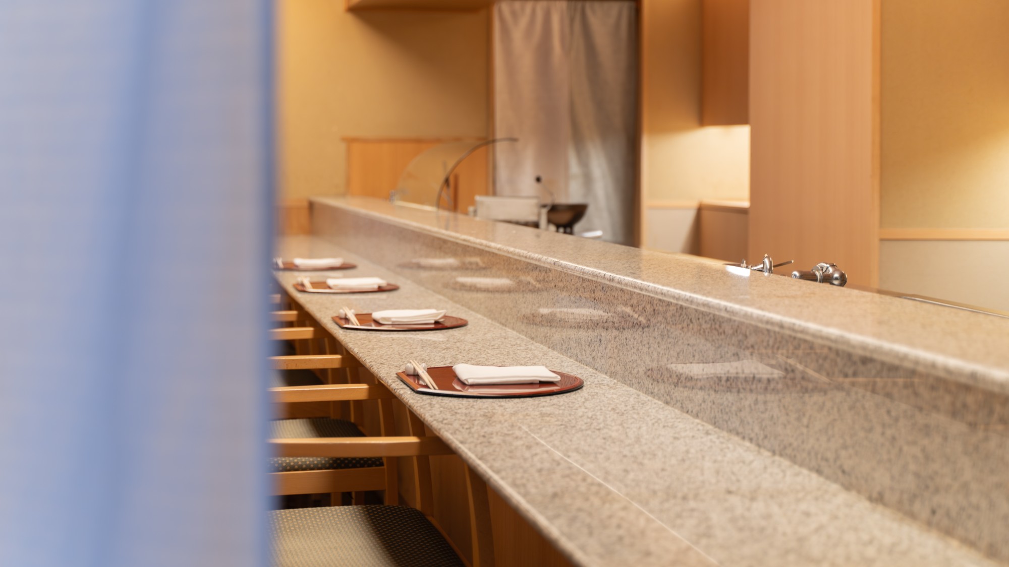 日本料理「入舟」