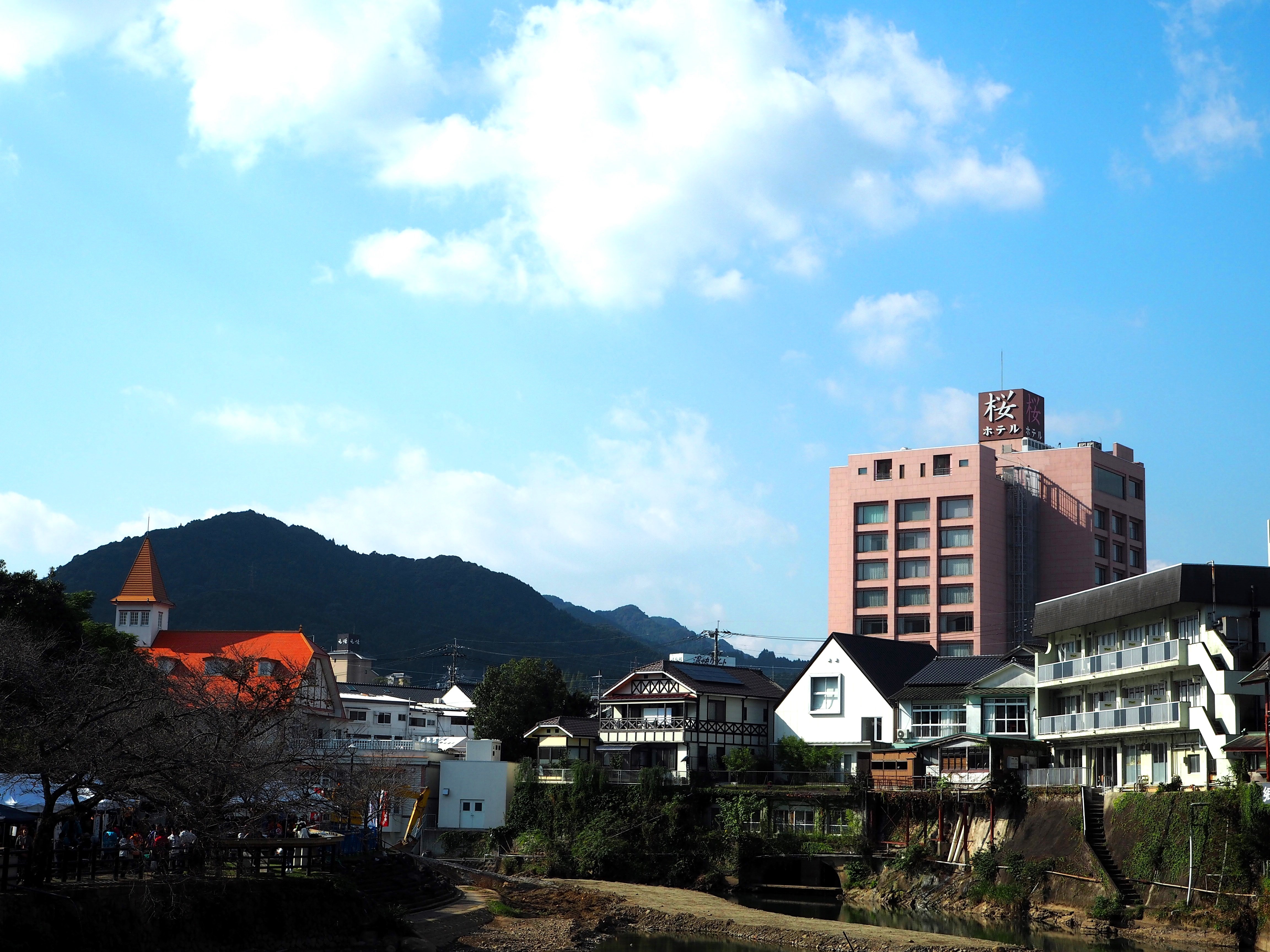 嬉野温泉 ホテル桜 宿泊予約 楽天トラベル