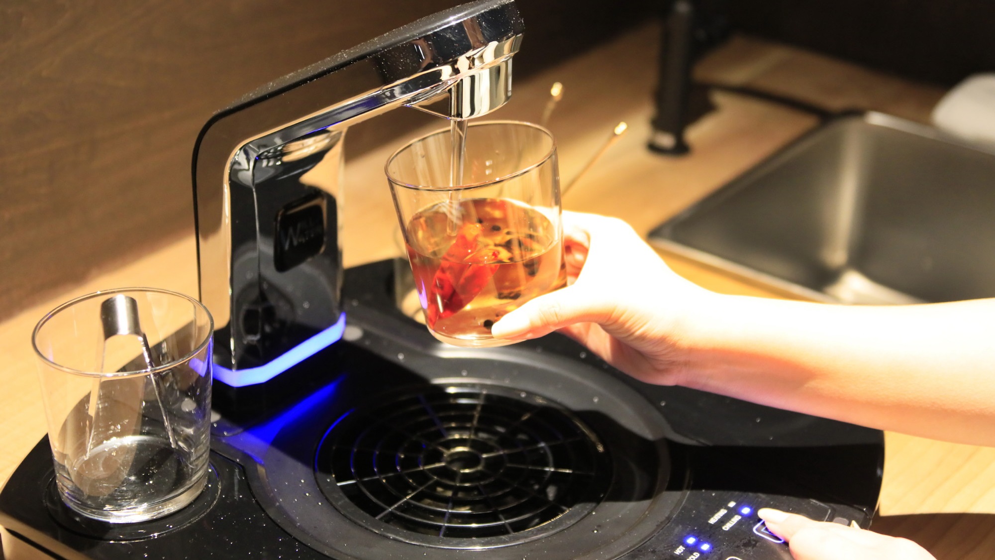 館内サービス◆薬膳BAR