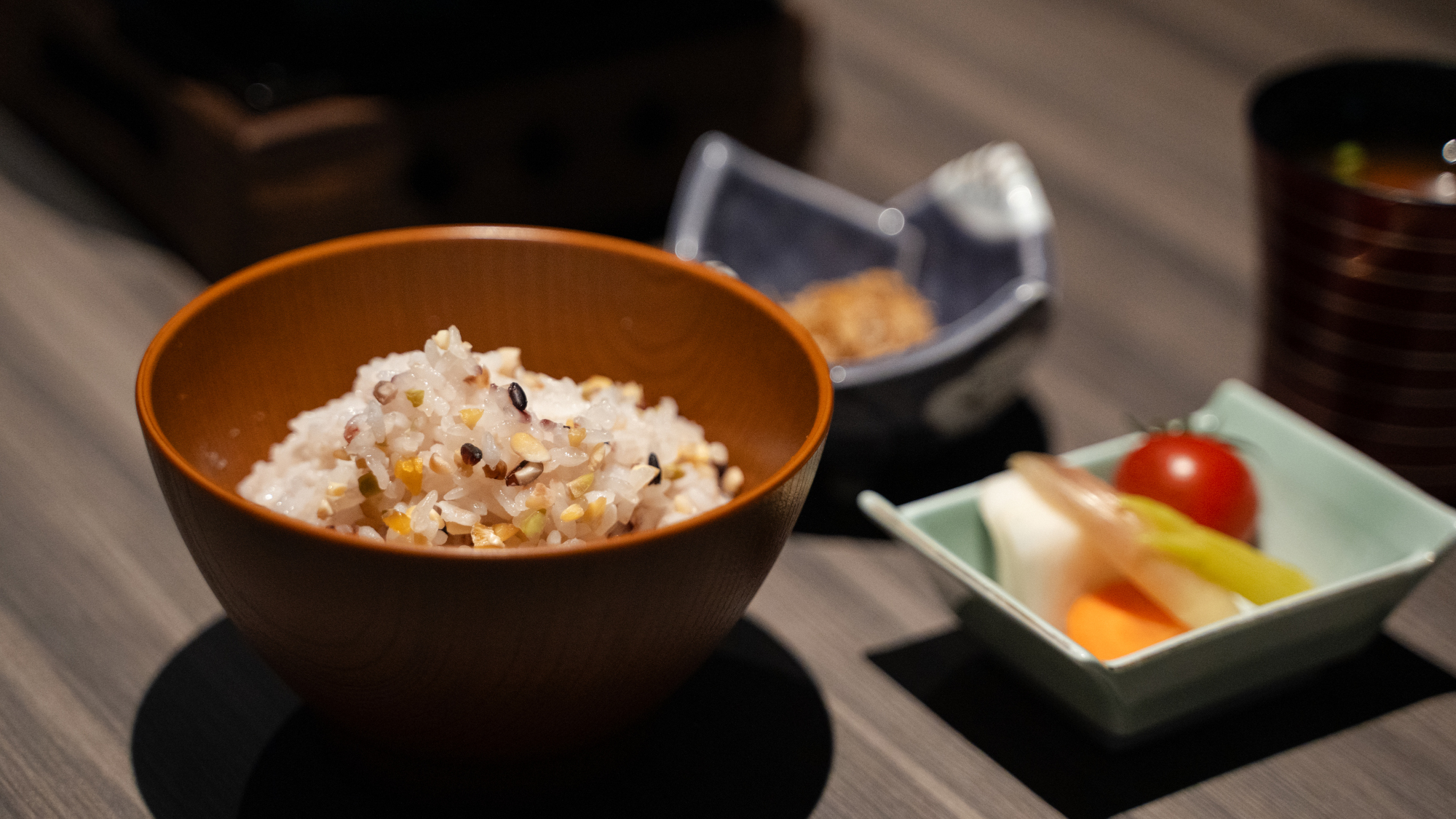 ご夕食◆「御食事-宵月」（一例）