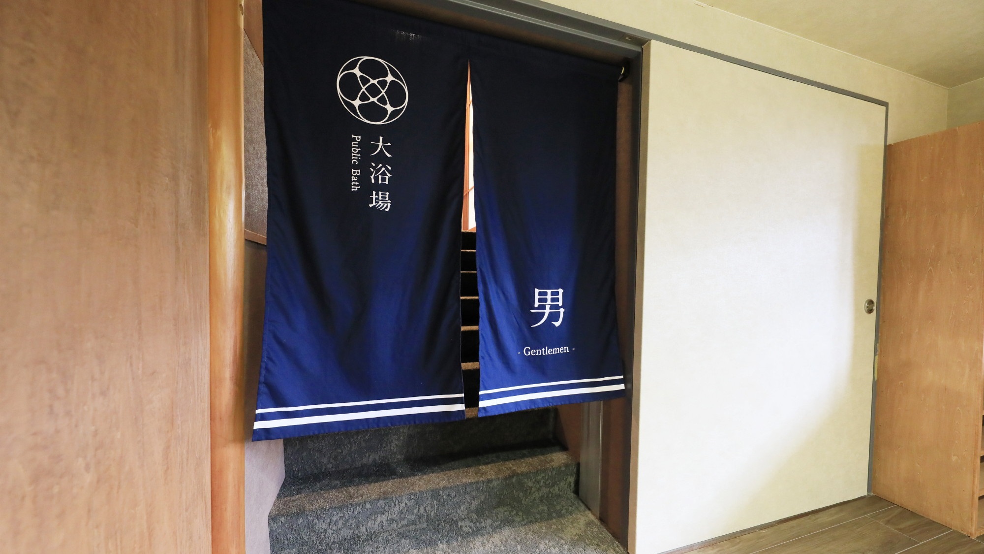 温泉◆男性大浴場