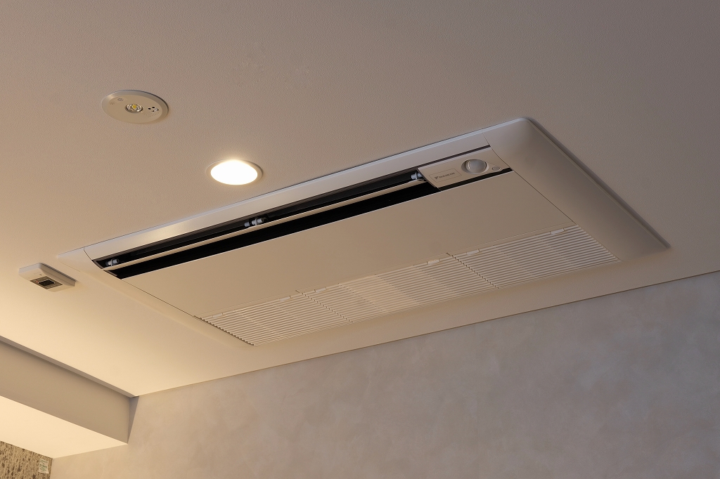 エアコン（一例）