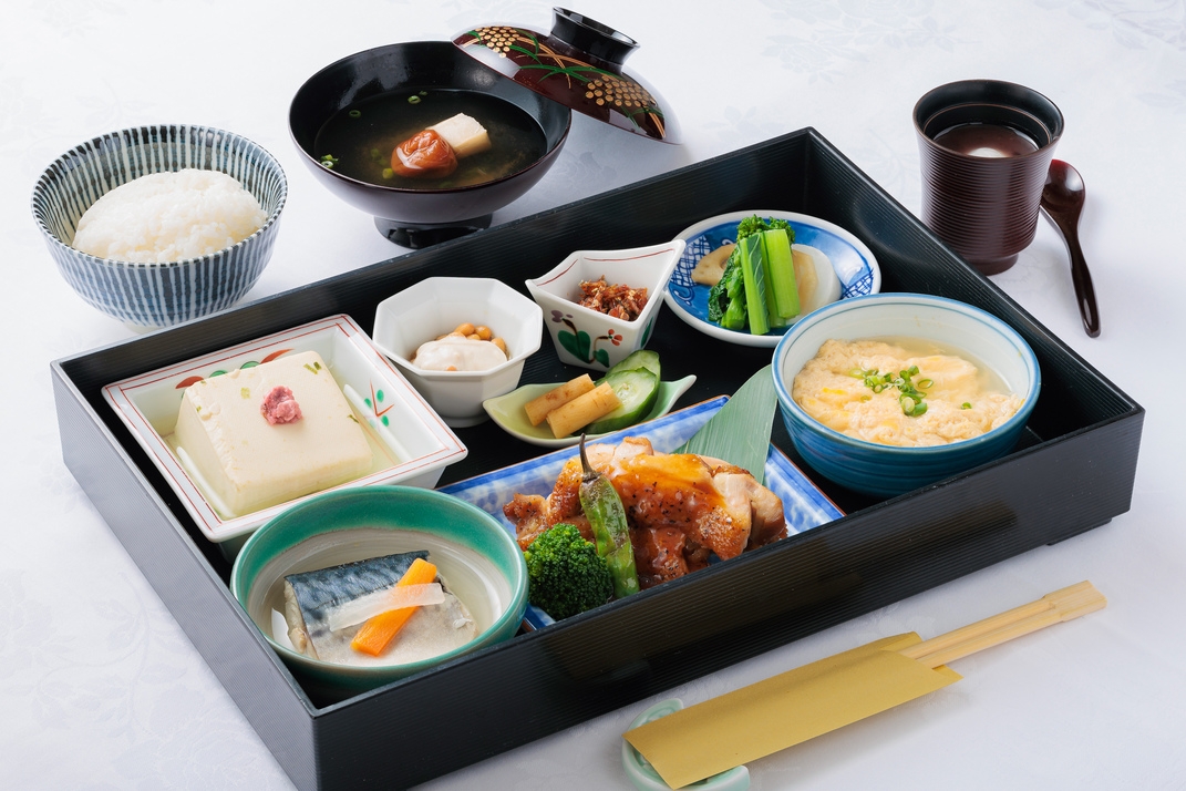 【先取30】30日前までのご予約でお得に宿泊（朝食付き）