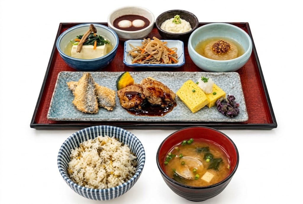 【さき楽30】30日前までのご予約でお得に宿泊（朝食付き）