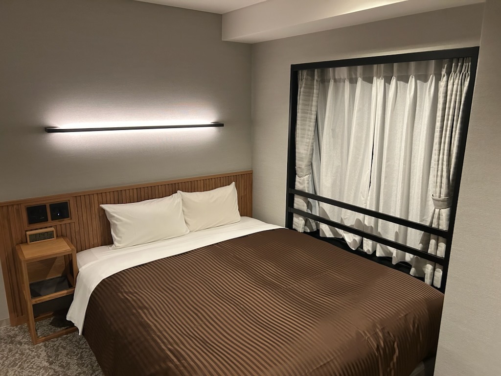 デラックスダブル（B）