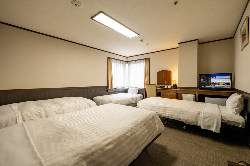 【フォース】30㎡