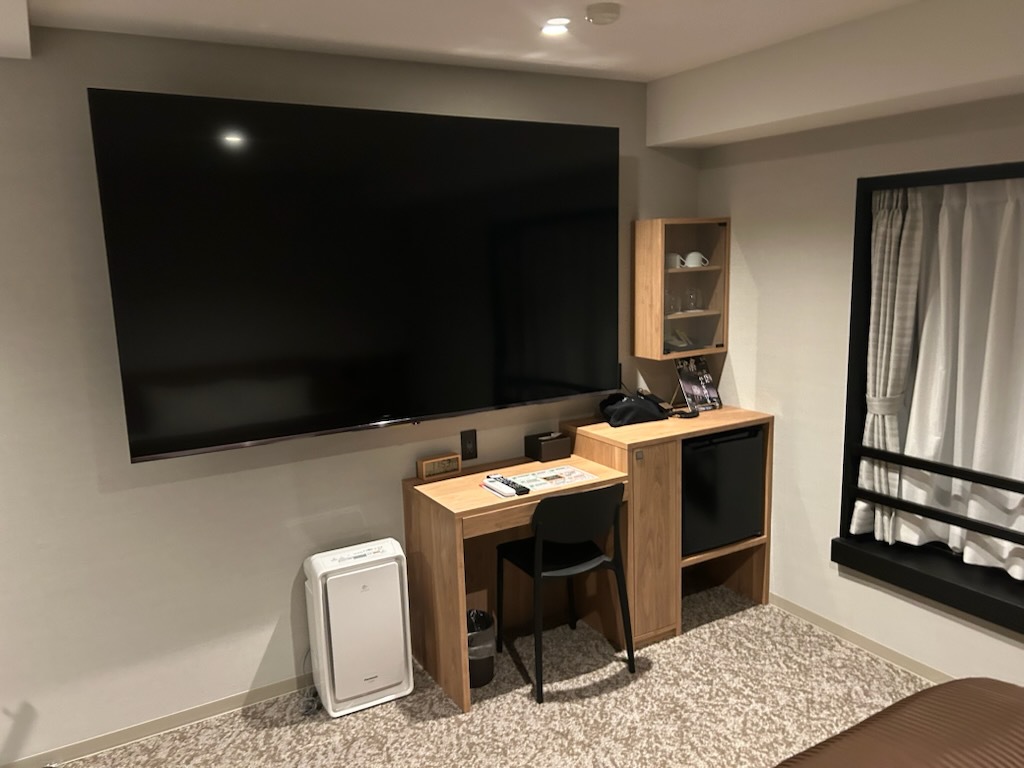 プレミアムシアターダブル②