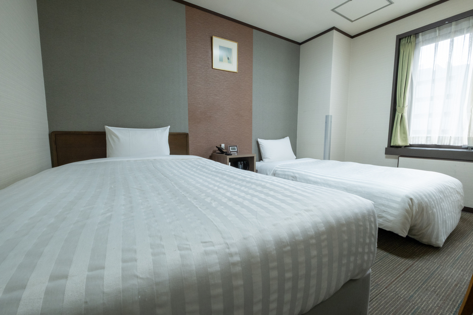 【スタジオツイン】16㎡