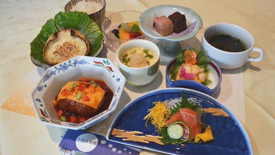 多々戸浜・夏・海水浴・ビーチは目の前徒歩１分！部屋・食事場所おまかせプラン　屋外プールもあります★