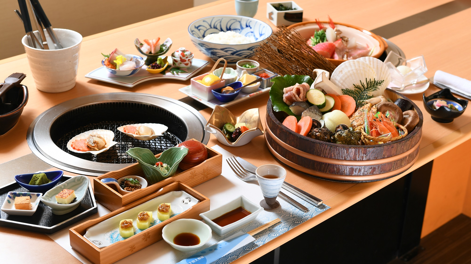 下田温泉 下田大和館【下田】