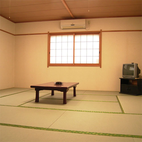 小屋
