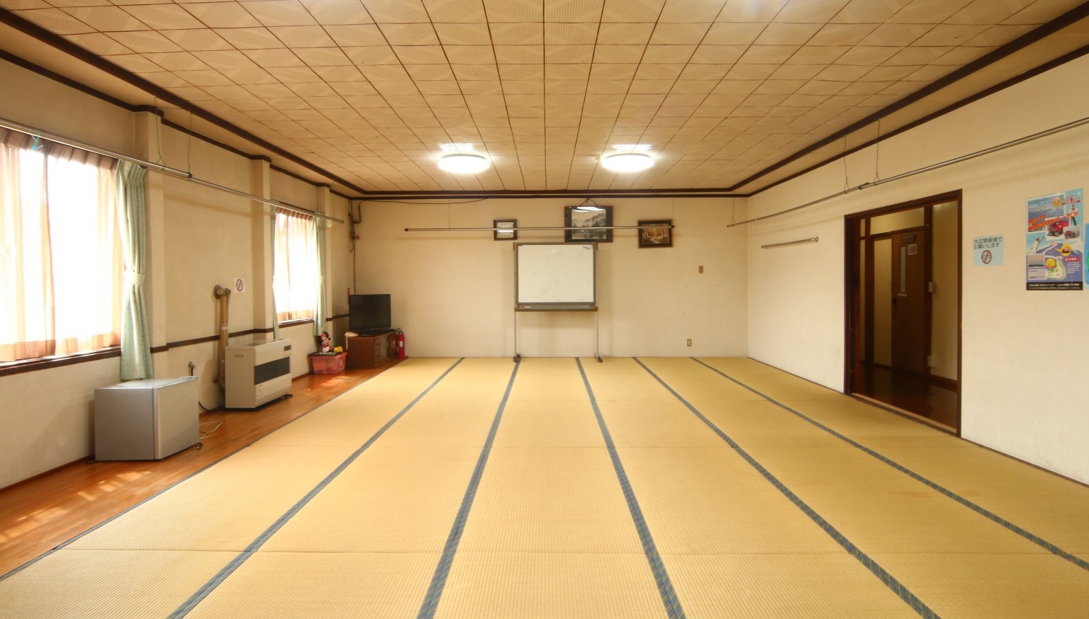 ★素泊り★気ままに菅平高原旅♪スキーやスノーボードにオススメ！食事なしプラン