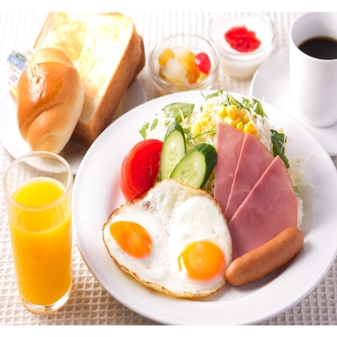 【さき楽☆60日前◆10％OFF＆ポイント10倍】☆朝食付き☆≪オンラインカード決済限定≫☆
