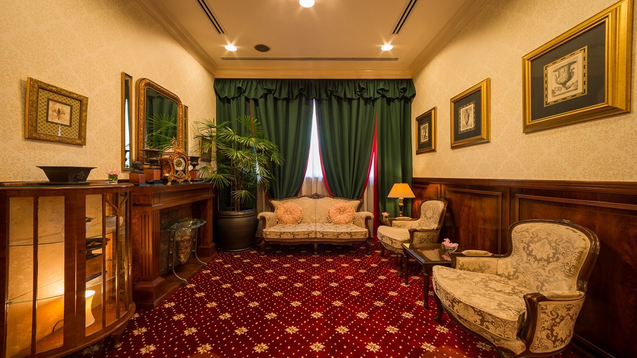 【ショートステイ】18時イン9時アウトのショートステイでお得にステイ♪駅徒歩4分！天神エリア徒歩圏内