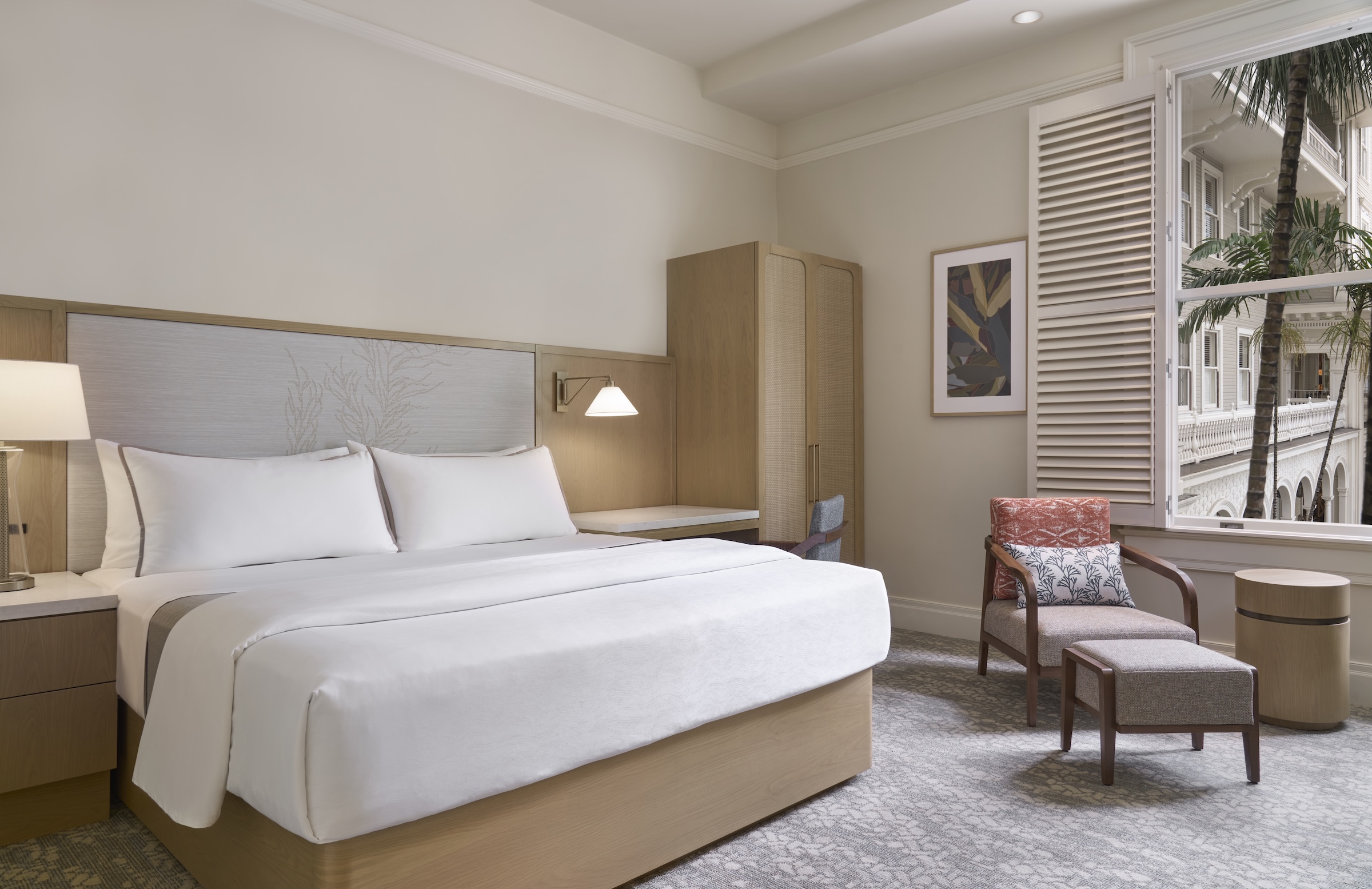 モアナ サーフライダー ウェスティン リゾート アンド スパ(MOANA