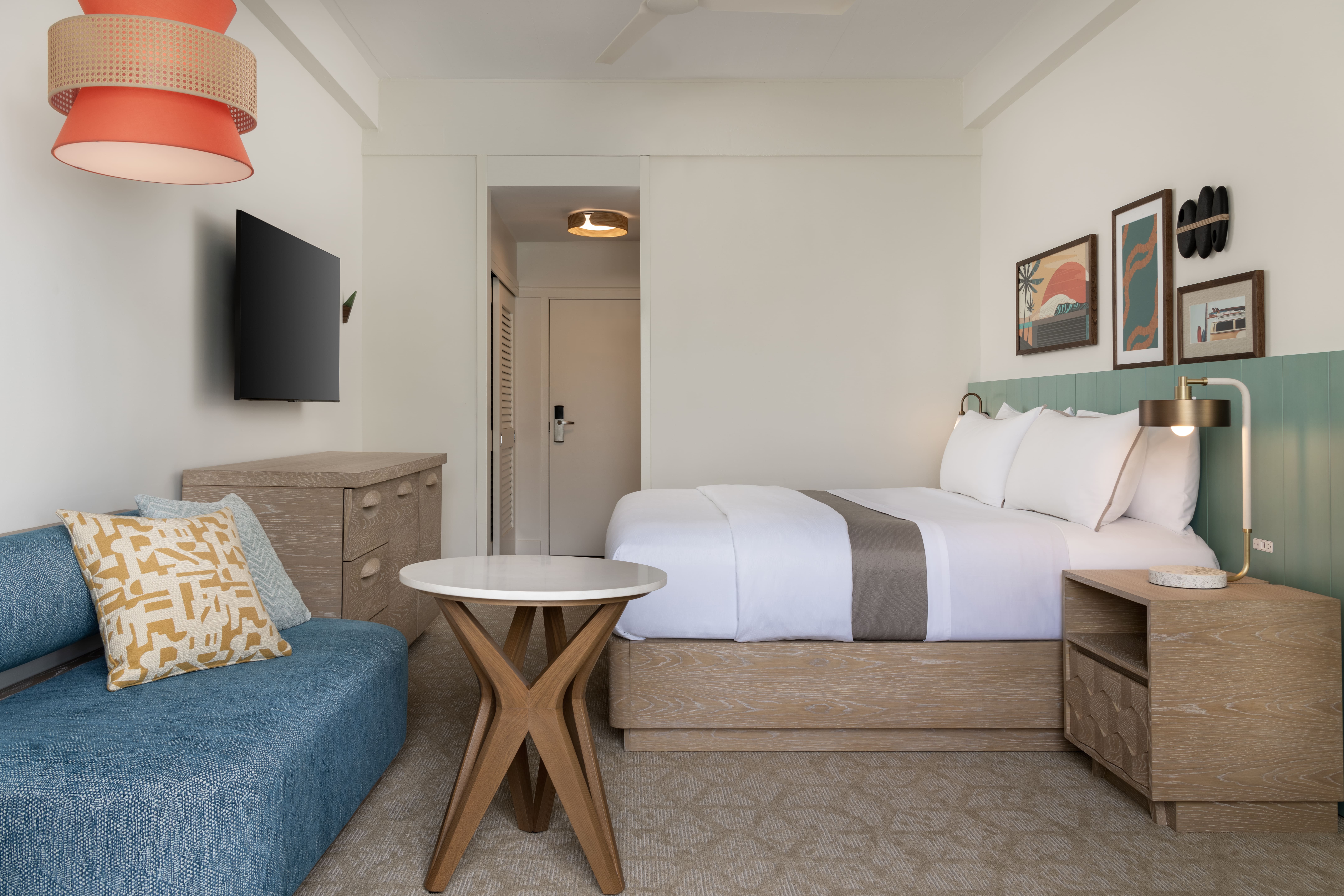 ダイヤモンド ウィングのお部屋 一例