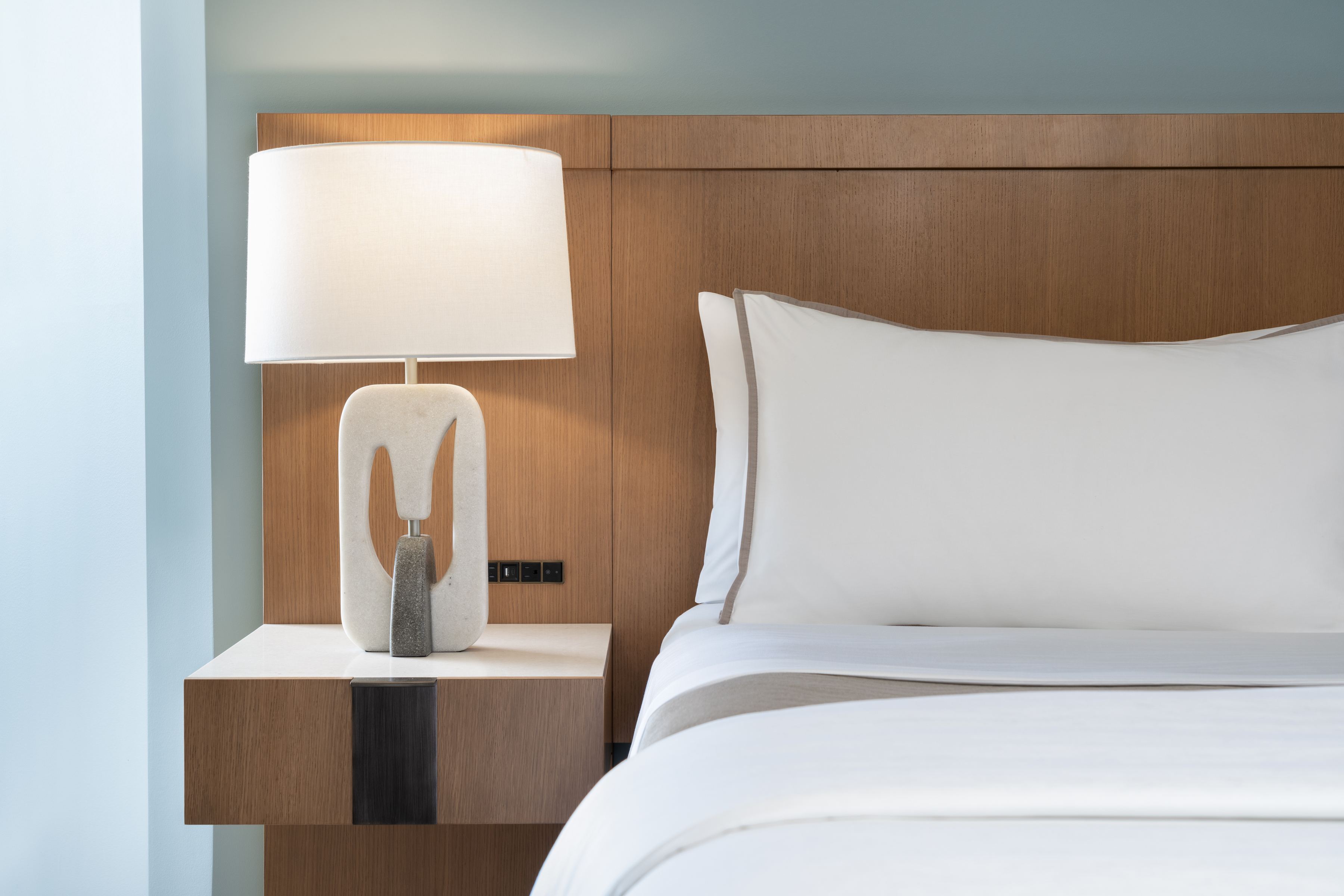 改装済みタワーウイングのお部屋 一例