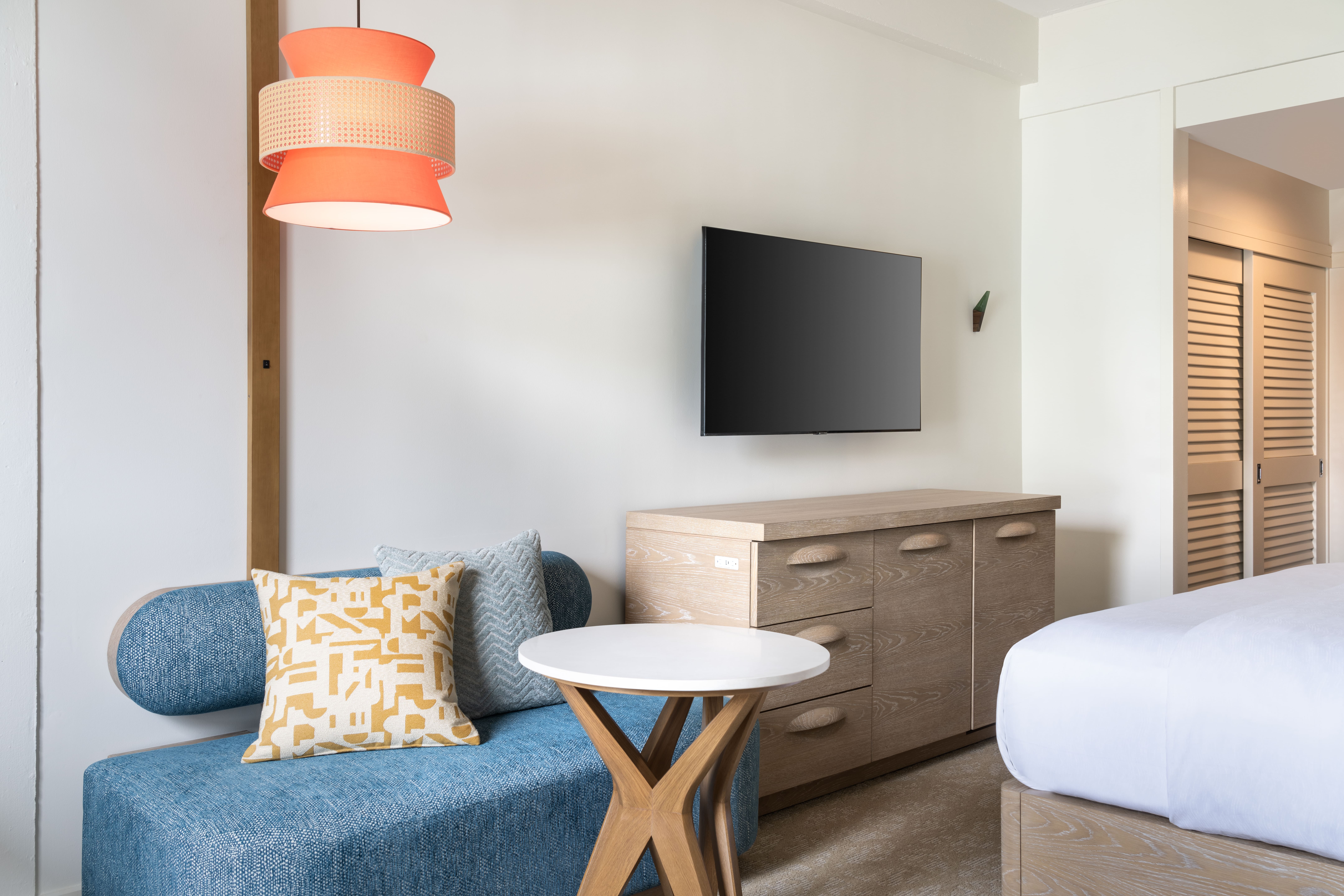 ダイヤモンド ウィングのお部屋 一例