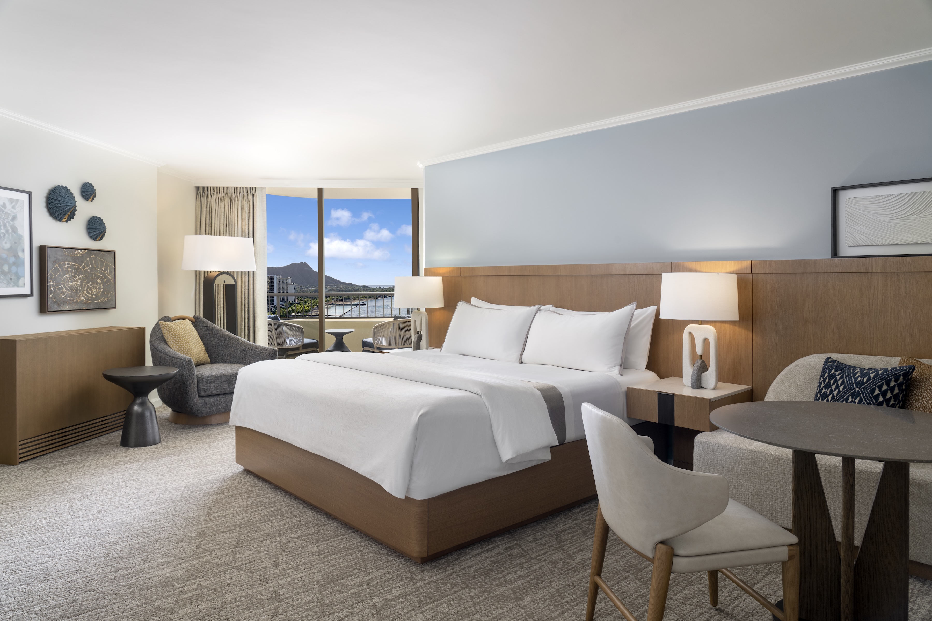 モアナ サーフライダー ウェスティン リゾート アンド スパ(MOANA