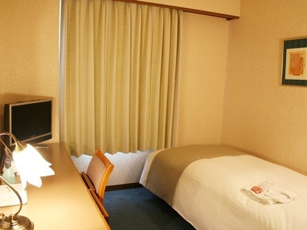 緊湊型單人房