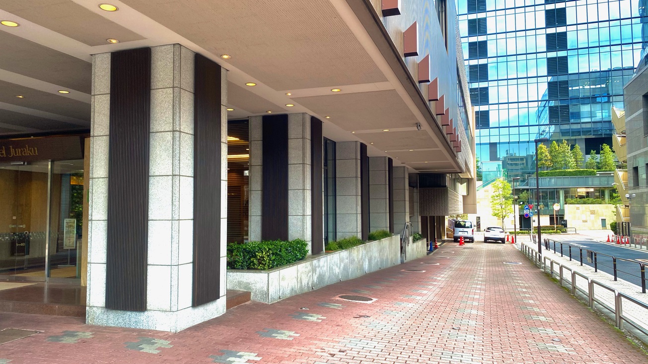 【5/6（水）】『一時停電にご理解をお願い申し上げます』〜チェックインは17時から〜　素泊まり