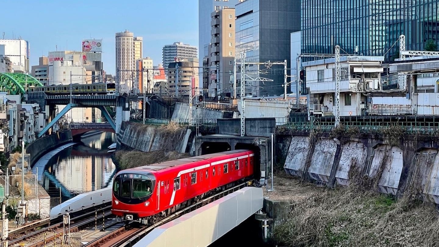 【楽天トラベル限定】鉄道ファンにはたまらない！トレインビュールーム確約・禁煙ツインルーム・ご朝食付き
