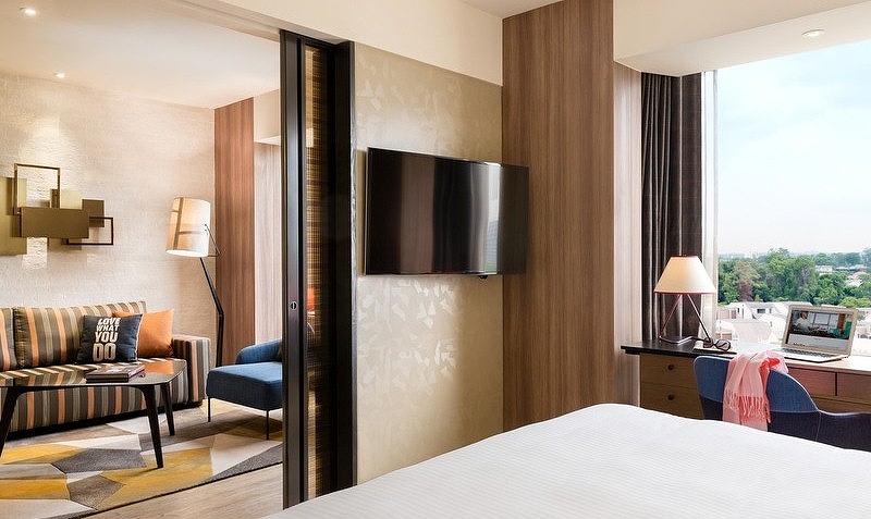 エグゼクティブスイート