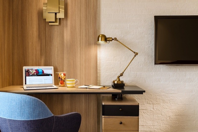 スーペリアルーム