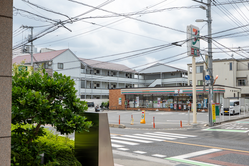【エコ連泊プラン☆素泊まり】清掃不要でお得にステイ！所沢駅徒歩3分＆駐車場無料♪／Wi−Fi完備◎