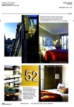 VIVRE COTE PARIS Magazine