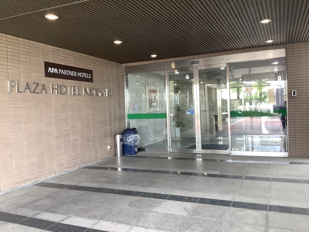 【訳ありプラン】アウトレット価格でお安くご宿泊♪屋上の空調音が気にならない方にはお勧め！＜素泊まり＞