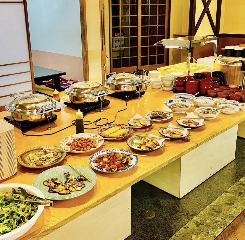 【訳ありプラン】アウトレット価格でお安くご宿泊♪屋上の空調音が気にならない方にはお勧め！＜朝食付＞